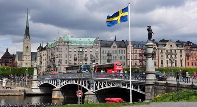İsveç: 101