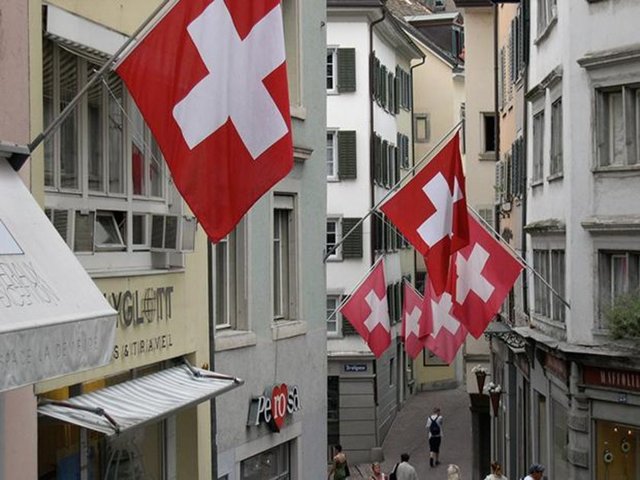İsviçre: 101