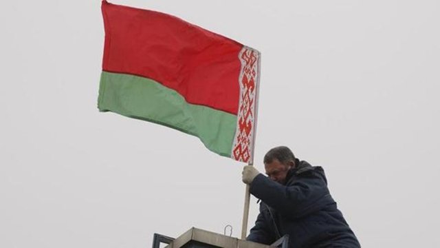 Belarus: 92