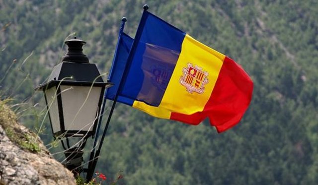 Andorra: 93