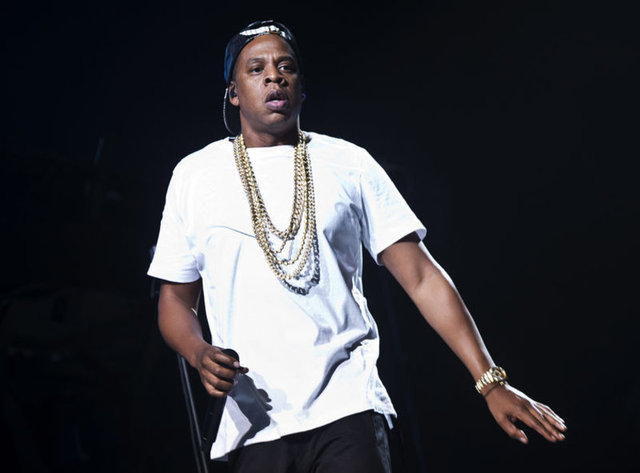 6. Jay Z (60 milyon dolar)
