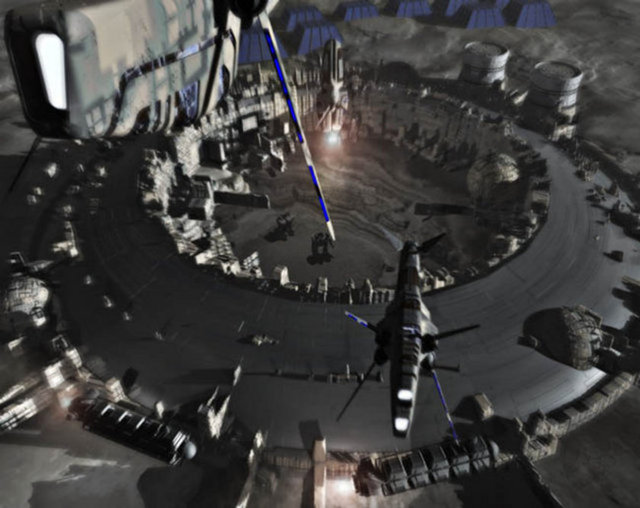 Helyum3'ü Ay'da çıkartıp Dünya'ya getirmenin maliyeti ton başına yaklaşık 4 milyar dolar olacak. Ancak nükleer füzyon reaktöründe kullanılacak olan Helyum3 parasını fazla fazla çıkartacak.