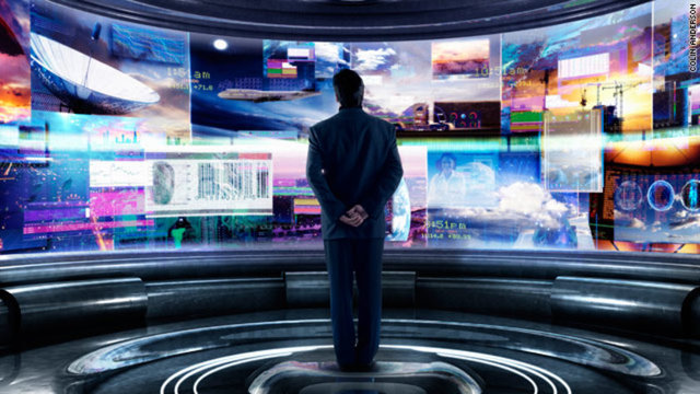 Analistler 2025'te dünyanın nasıl olacağı konusunda tahmin yürüttü ve "2025'te dünya: 10 Yenilik Tahmini" başlığıyla tahminlerini yayınladı. İşte birbirinden ilginç o 10 tahmin: