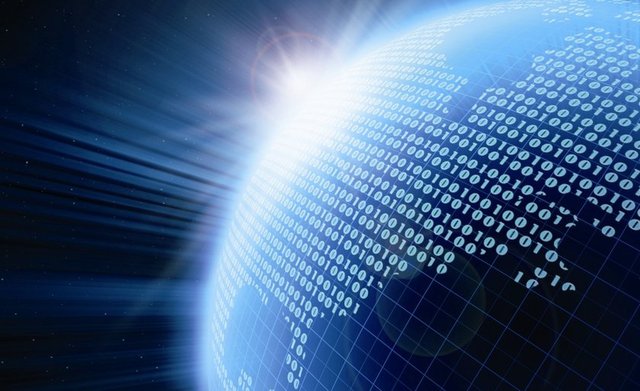 6- Hayatımızdaki her şey dijital hale gelecek.