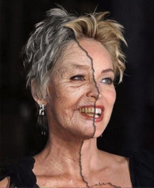 İngiliz Bilim Adamı Aubrey De Grey, 2040'lı yıllarda %50 ihtimalle yaşlanmayı durdurmayı bulmuş olacağız diyor.