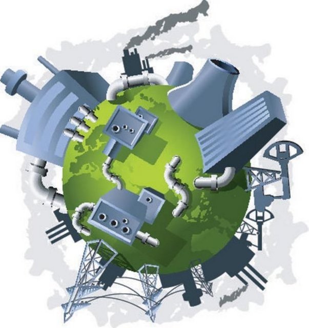 Global Çöküş - 2050 - 2060 -  - Teknolojik olarak ne kadar gelişirsek gelişelim, ne kadar temiz enerji kullanırsak kullanalım neredeyse tüm gelecek bilimciler 2050'li yılların dünya için bir çöküş dönemi olacağını düşünüyor.