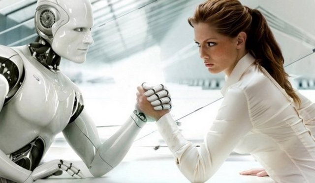 Teknolojik Gariplik - 2045 -  - Ray Kurzweil 2045 yılında teknolojik bir garipliğin olacağını öngörüyor.