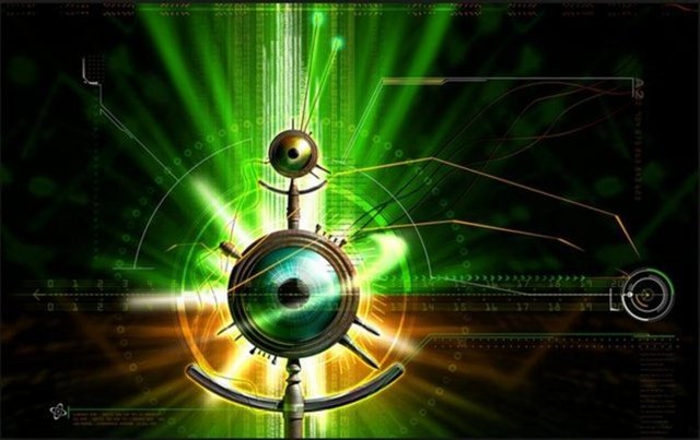 İşte olası gelecek senaryoları. Bunlar belki hiç gerçekleşmeyecek ama gerçekleşmesi için temeller şimdiden atılmış...