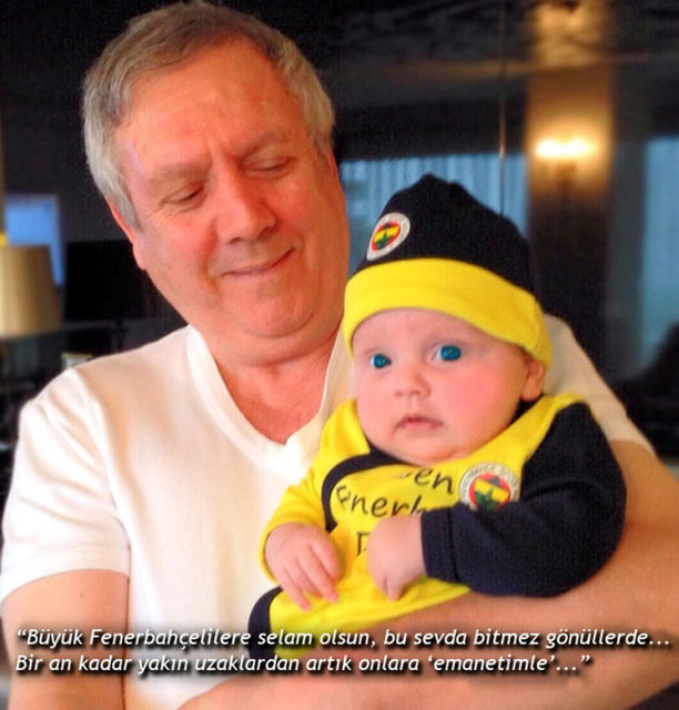 AZİZ YILDIRIM