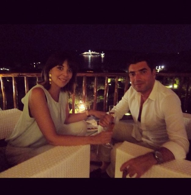 FULYA CİNİSLİ - LEVENT CEYLAN