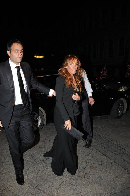 HANDE - MEHMET GAMGAM