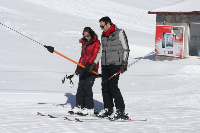 HANDE - MEHMET GAMGAM