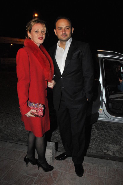 SİNAN - MELDA KOSİF