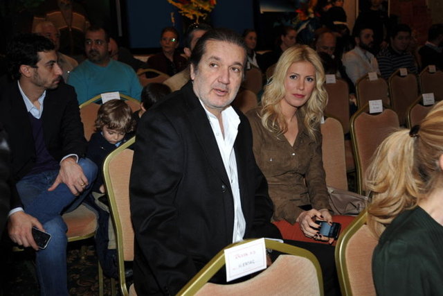 ENCİ - ALİNUR VELIDEDEOĞLU