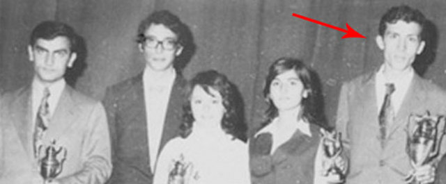 Böylece Recep Tayyip Erdoğan, Aksaray İktisat ve Ticaret Yüksek Okulu'nda başladığı öğrenimi, Şubat 1981'de İstanbul İktisadi ve Ticari İlimler Akademisi, Ticari Bilimler Fakültesi'nde bitirdi.