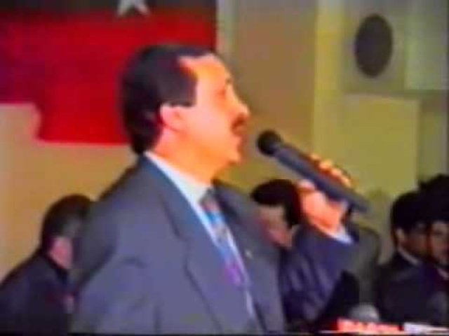 22 Temmuz 2007 tarihinde, meclisin 23. döneminde yapılan seçimlerde A.K.P. %46.6 oy alarak tekrar iktidar partisi oldu. Türkiye Cumhuriyeti'nin 60. Hükümeti'ni kurdu ve tekrar güvenoyu aldı.