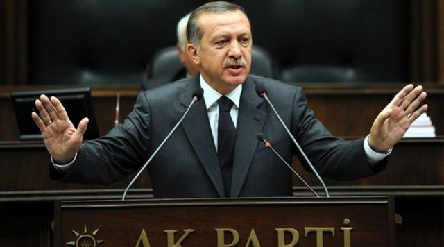 12 Haziran 2011 tarihinde meclisin 24. döneminde yapılan Türkiye genel seçimleri sonucu Ak Parti oyların yüzde 49,8'ini aldı.