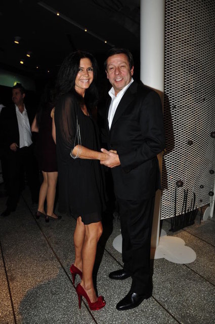 CELAL - SEBNEM ÇAPA