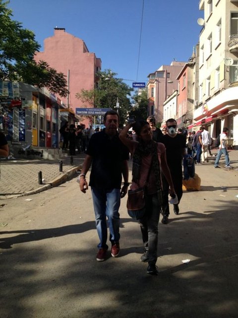 CELAL - SEBNEM ÇAPA