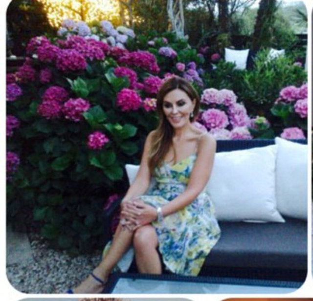 FERYAL GÜLMAN