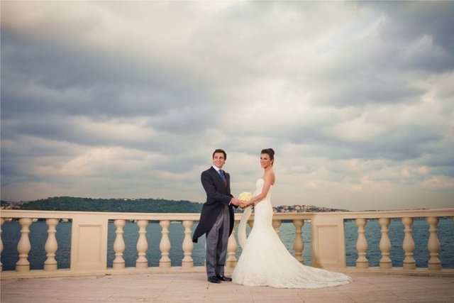 HİLAL KOSİF - JAVİER PİLES