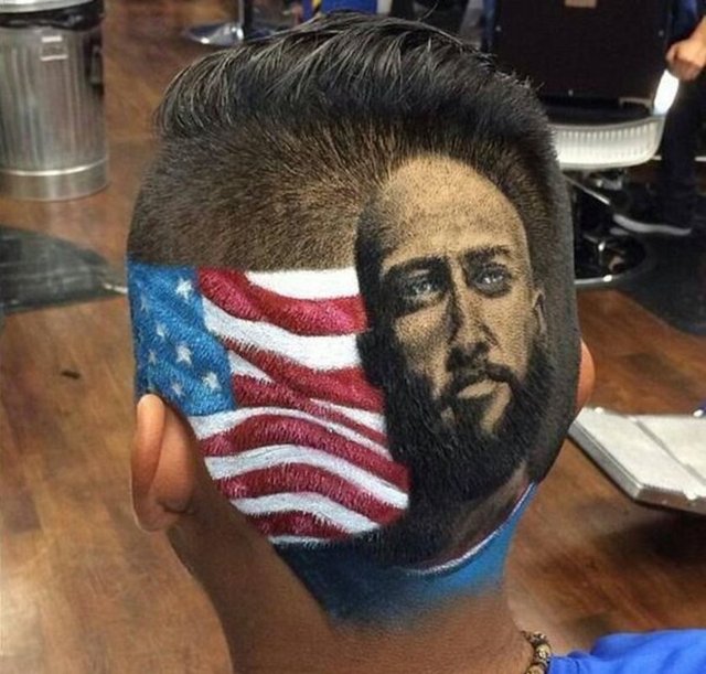 Öte yandan Tim Howard'ın Belçika maçındaki performansının ardından Twitter yıkıldı. Sosyal medyada Howard'ın 'caps'leri büyük beğeni topladı.