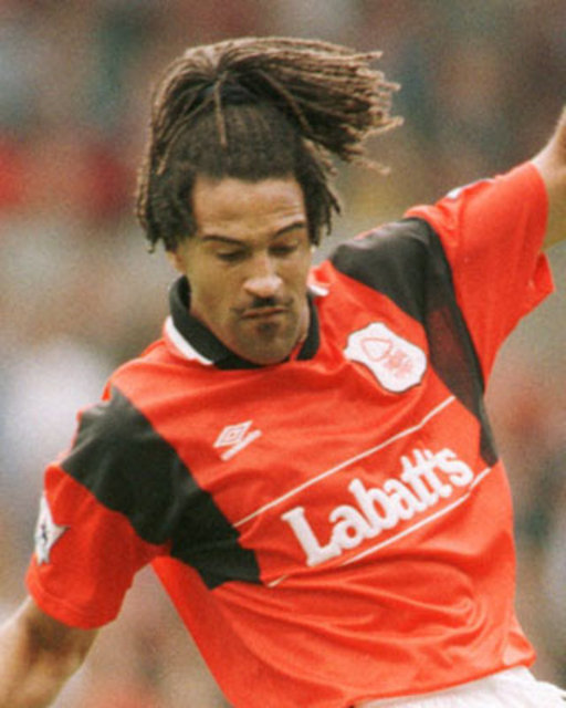 8- Jason Lee (Nottingham Forest)
