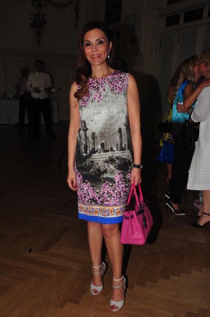 FERYAL GÜLMAN