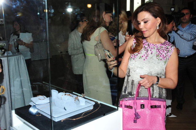 FERYAL GÜLMAN
