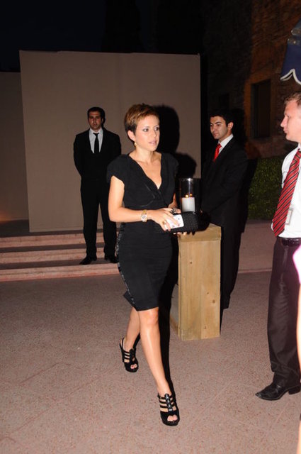 SELİN ÇARMIKLI KOZAK
