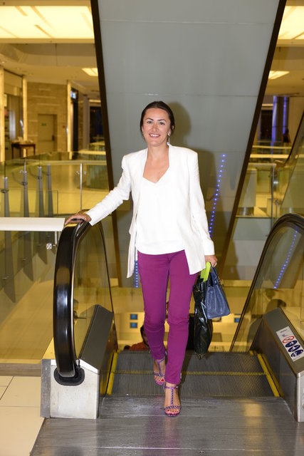 FATOŞ SARIGÜL