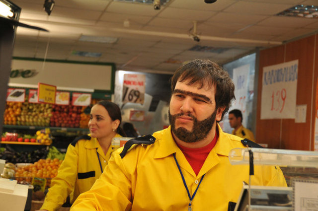 İşadamı Murat Akdilek, Recep İvedik 4 filminden Şahan'ın payına düşen 25 milyon vermemişti. -