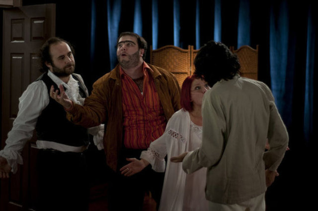 Gökbakar, kendi payına düşen parayı vermediği için Akdilek hakkında icra takibi başlatmıştı.