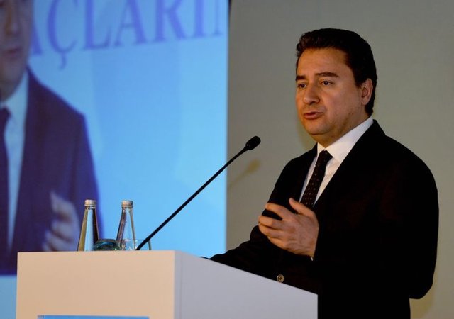 5. Ali Babacan-Başb. Yard.