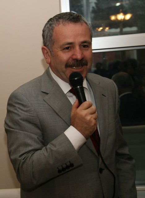 54. Şaban Dişli