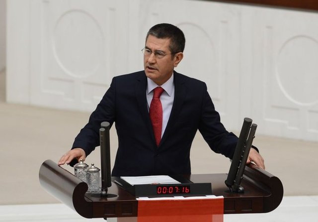 25. Nurettin Canikli