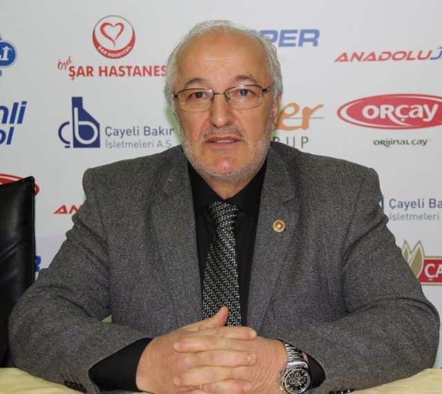 53. Nusret Bayraktar