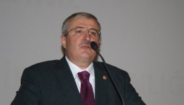 65. Kerim Özkul