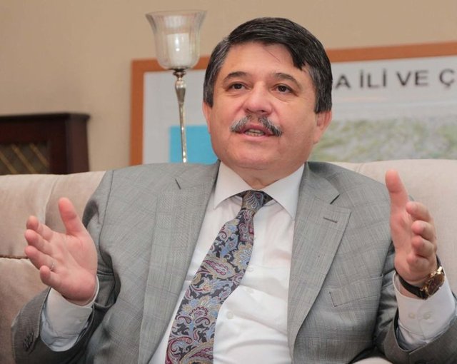 22. Hüseyin Tanrıverdi