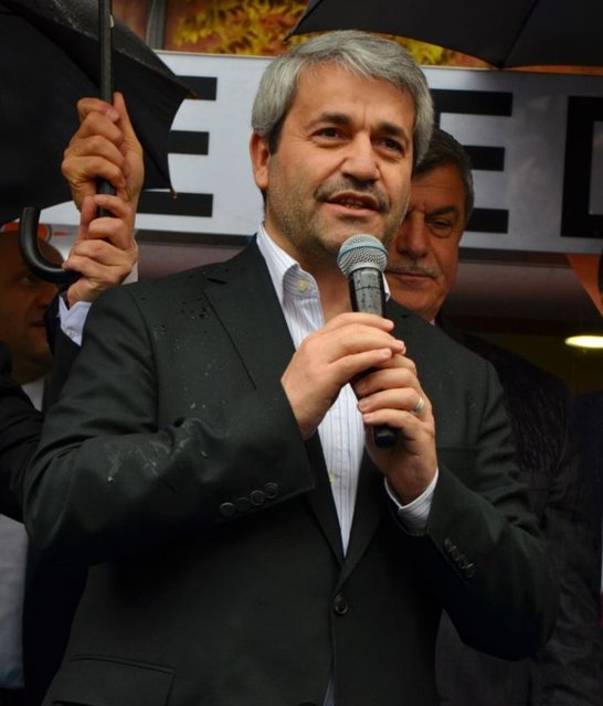 7. Nihat Ergün
