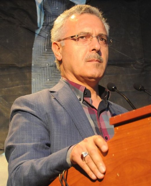 36. Mustafa Ataş
