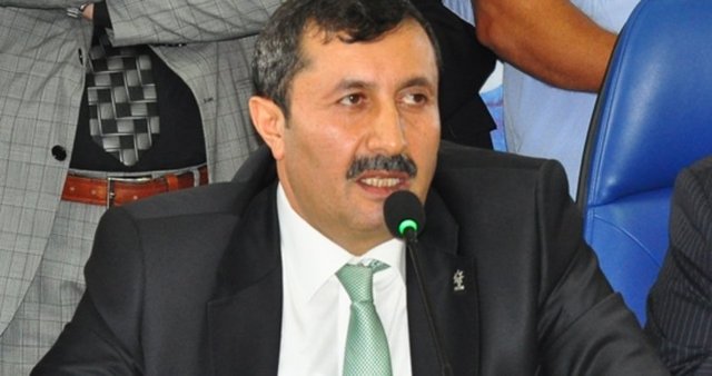 68. Murat Yıldırım