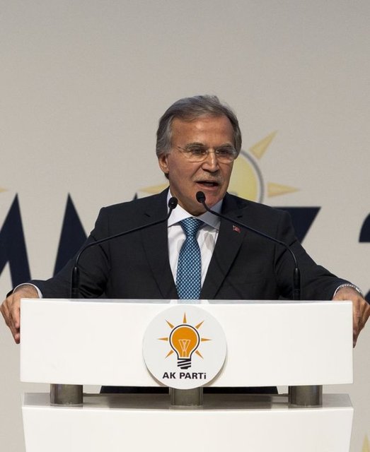 20. Mehmet Ali Şahin