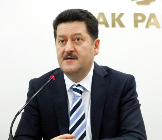 51. Hasan Fehmi Kinay