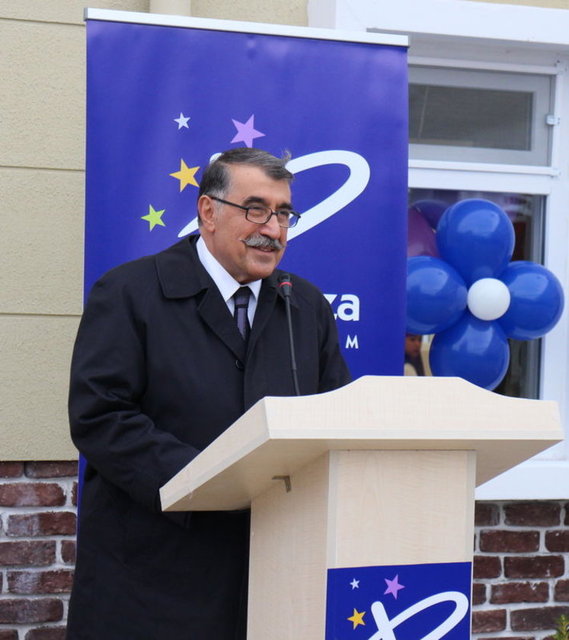 17. Abdülkadir Aksu