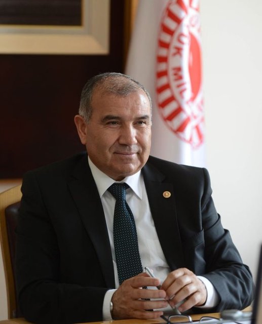 40. Ali Rıza Alaboyun