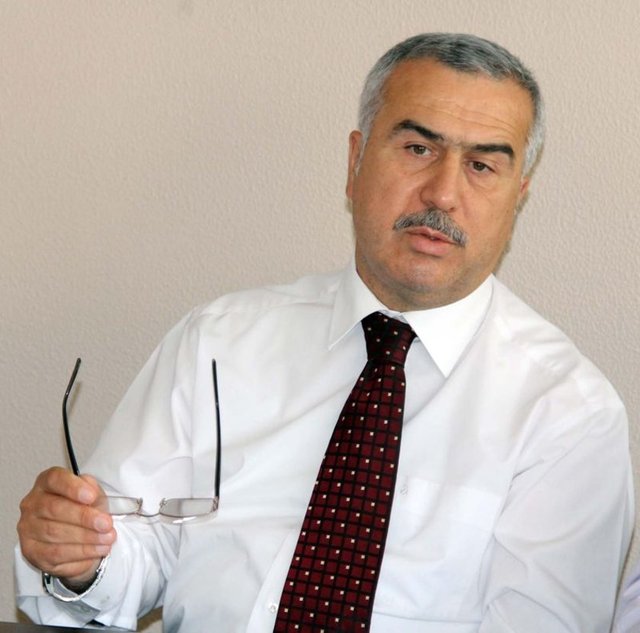 55. Cemal Yılmaz Demir