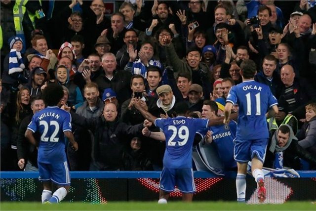 İngiltere - Her futbol sever hayatında bir kez futbolun doğduğu ülkede maç izlemeli.