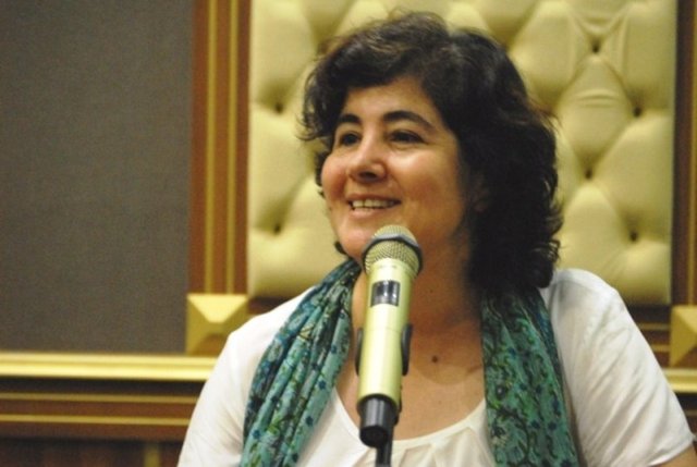 Samsun 19 Mayıs Üniversitesi Öğretim Üyesi Prof. Dr. Aysun Pekşen,Türkiye'de çok çeşitli mantarın bulunmasına rağmen mantar kültürünün gelişmemiş olduğunu söyledi