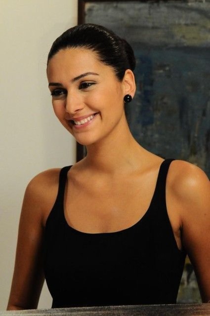 'KÜÇÜK KALPLERE DOKUNDULAR' -  - Daha önce de adına fidan diken - fan club üyelerine teşekkür eden - Korel, bu çok özel jest için şunları - söyledi: